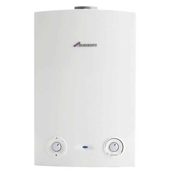 Bosch Worcester heat-only boiler