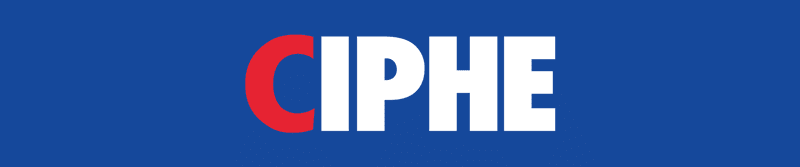 CIPHE - Chartered Institute of Plumbing and Heating Engineering logo