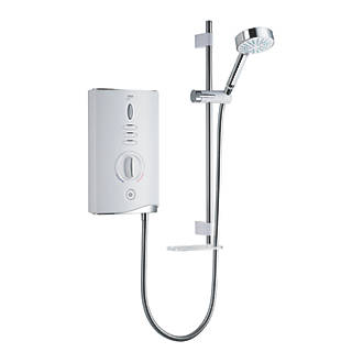 Electric Shower example