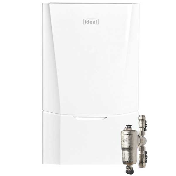 Ideal System Boiler