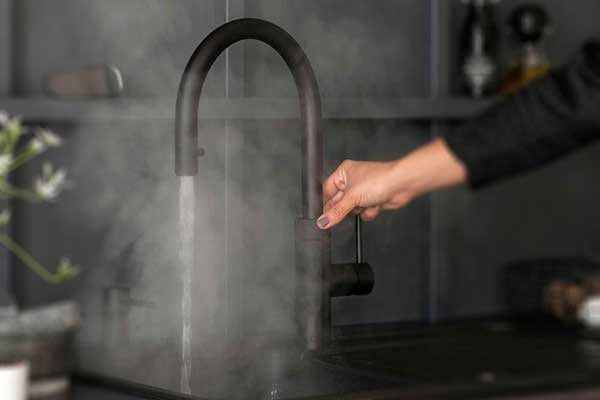 Boiling Water Tap