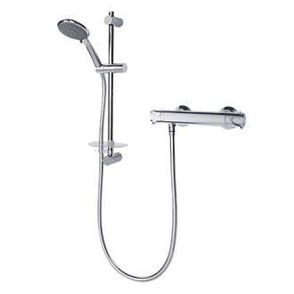 Thermostatic Shower example