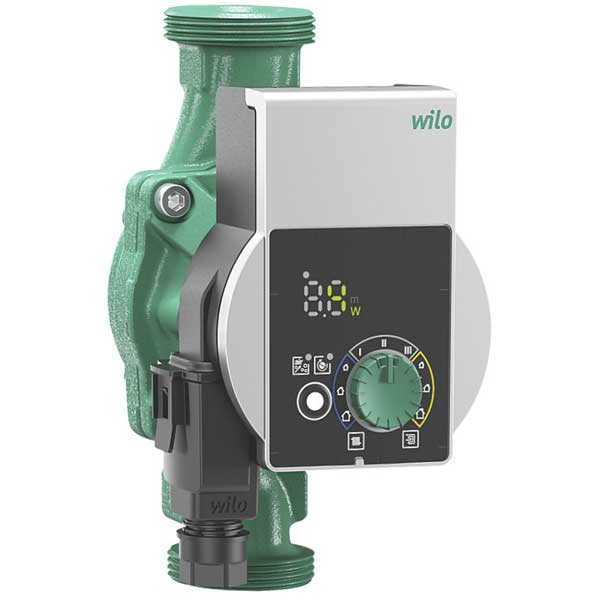 Wilo Central Heating Pump